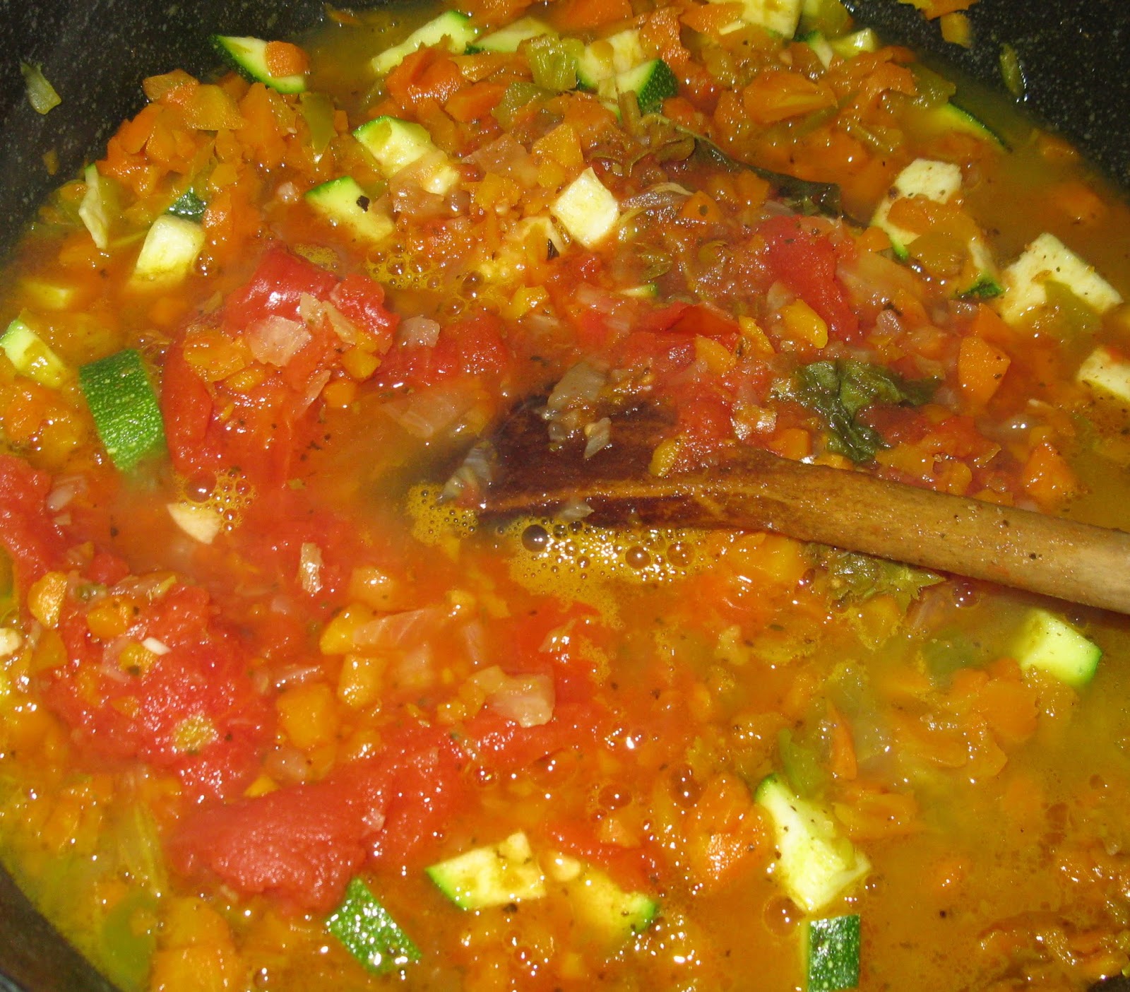 GOOD LIFE Living Well MARINARA SAUCE; VEGETABLES FOR STUFFED PEPPERS