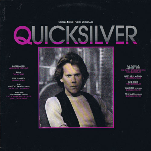 Movie Quicksilver Soundtrack | aor night drive quicksilver soundtrack movie 1985 Movie Quicksilver Soundtrack | aor night drive quicksilver soundtrack movie 1985