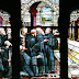 St. Benedict, Abbot
