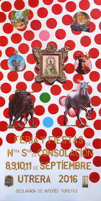 Feria de Utrera 2016 - Juan Sánchez Villores Feria de Utrera 2016 - Juan Sánchez Villores