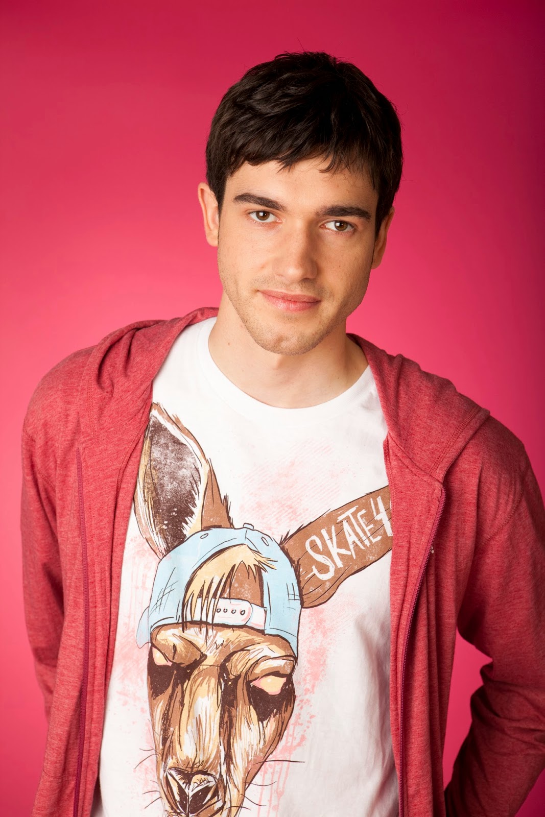 Matt Whelan Matt Whelan