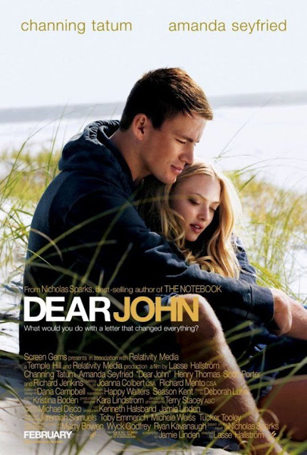 Dear John movie