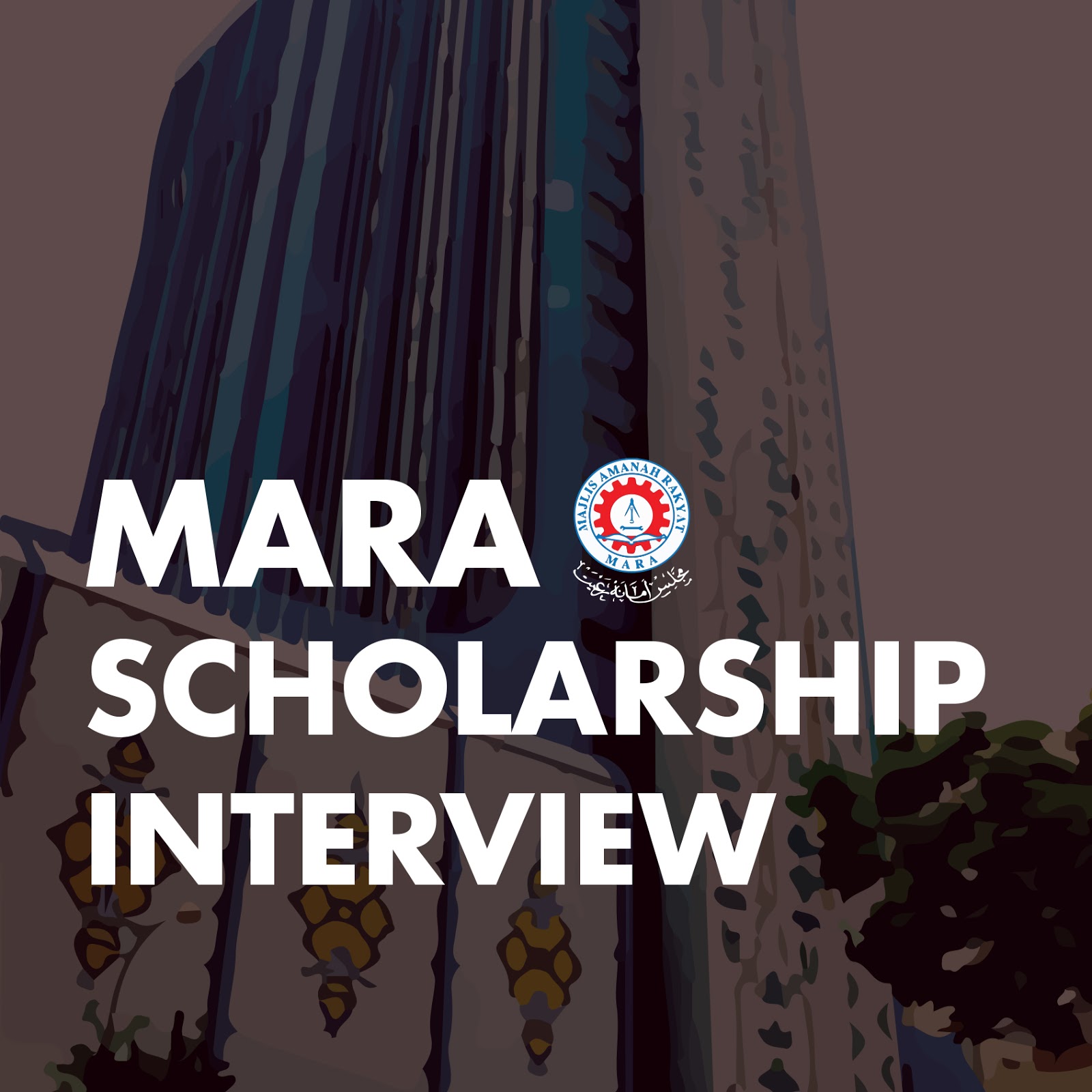 Mara scholarship