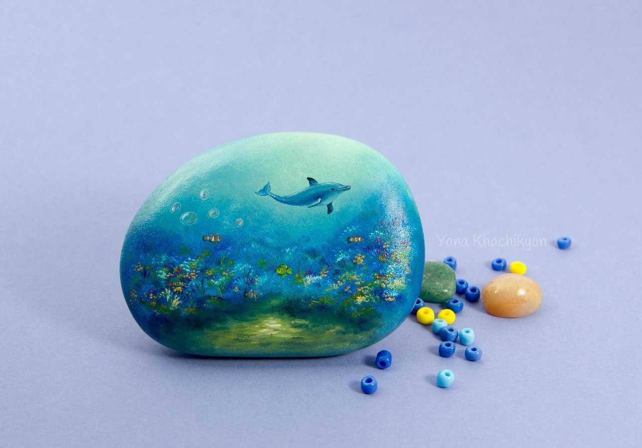 интересные миниатюры к 8 марта