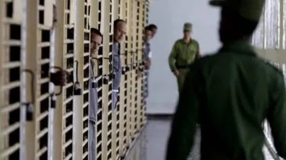 Poco vale la vida de un preso en Cuba