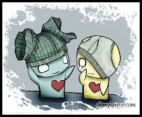 Cute at four, not at near 40