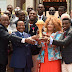 Paul Biya aux champions d’Afrique 2017 : "Vous les avez mis dans la sauce…" (Photos +Vidéos)