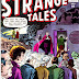 Strange Tales #64 - Al Williamson art