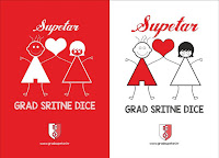Sritna dica - sritan Grad Supetar slike otok Brač Online Sritna dica - sritan Grad Supetar slike otok Brač Online