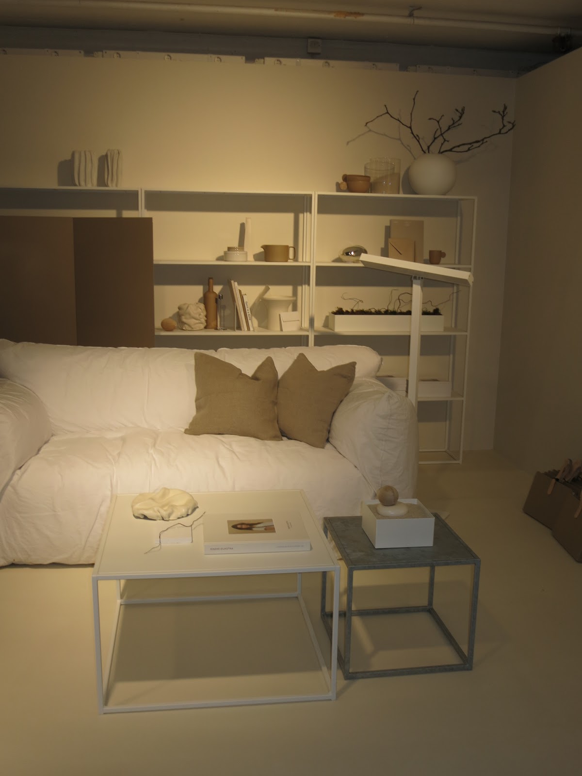 Niehoff lifestyle blogg