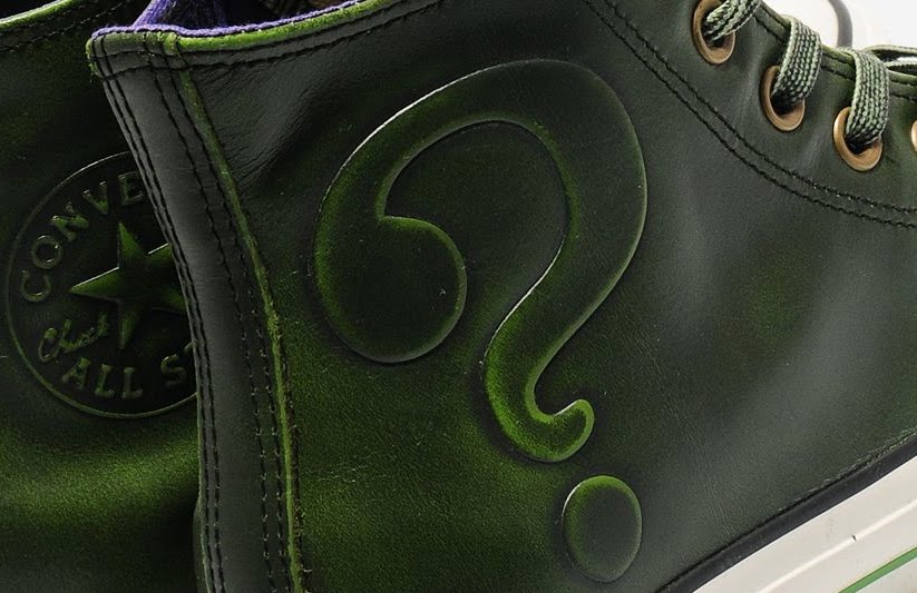 riddler converse