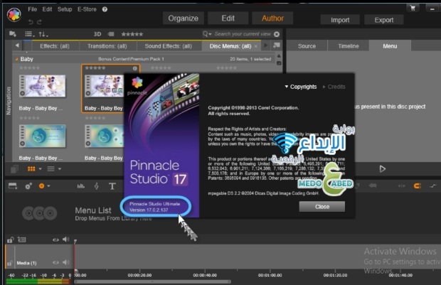 Aplikasi Edit Video Terbaik Untuk PC Pinnacle Studio Terbaru 2019 Aplikasi Edit Video Terbaik Untuk PC Pinnacle Studio Terbaru 2019
