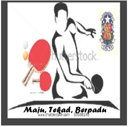 LOGO KELAB PING PONG