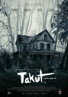 Download Takut: Tujuh Hari Bersama Setan (2015) Download Takut: Tujuh Hari Bersama Setan (2015)