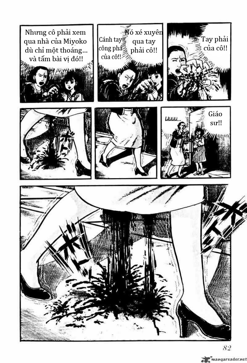 God's left hand, Devil's right hand chap 62