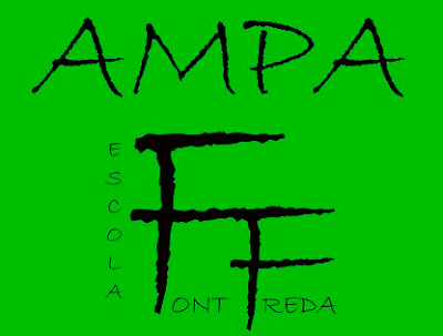 AMPA FONT FREDA