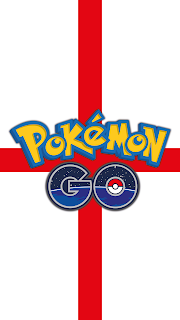 Wallpaper Pokemon GO flag England for Android phone and iPhone Free Wallpaper Pokemon GO flag England for Android phone and iPhone Free