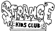 STRANGE KIDS CLUB