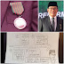 Ridwan Kamil Terima Lencana Karya Pembangunan