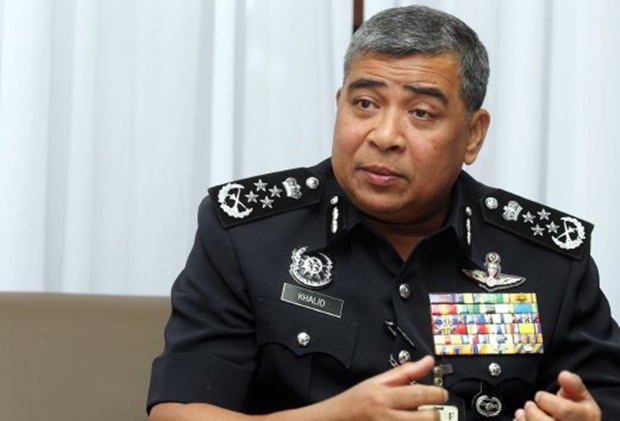 Khalid Perjelas Punca Enggan Mohon Maaf Kepada Keluarga Aminulrasyid Amzah Khalid Perjelas Punca Enggan Mohon Maaf Kepada Keluarga Aminulrasyid Amzah