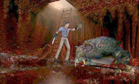 Evil Dead: Hail to the King Reviews - GameSpot