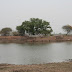  तालाब बनने से दर्जनों गांव बने टापू 