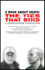 ABAD: THE TIES THAT BIND <br>Movie Poster by LuAnn T. Palazzo