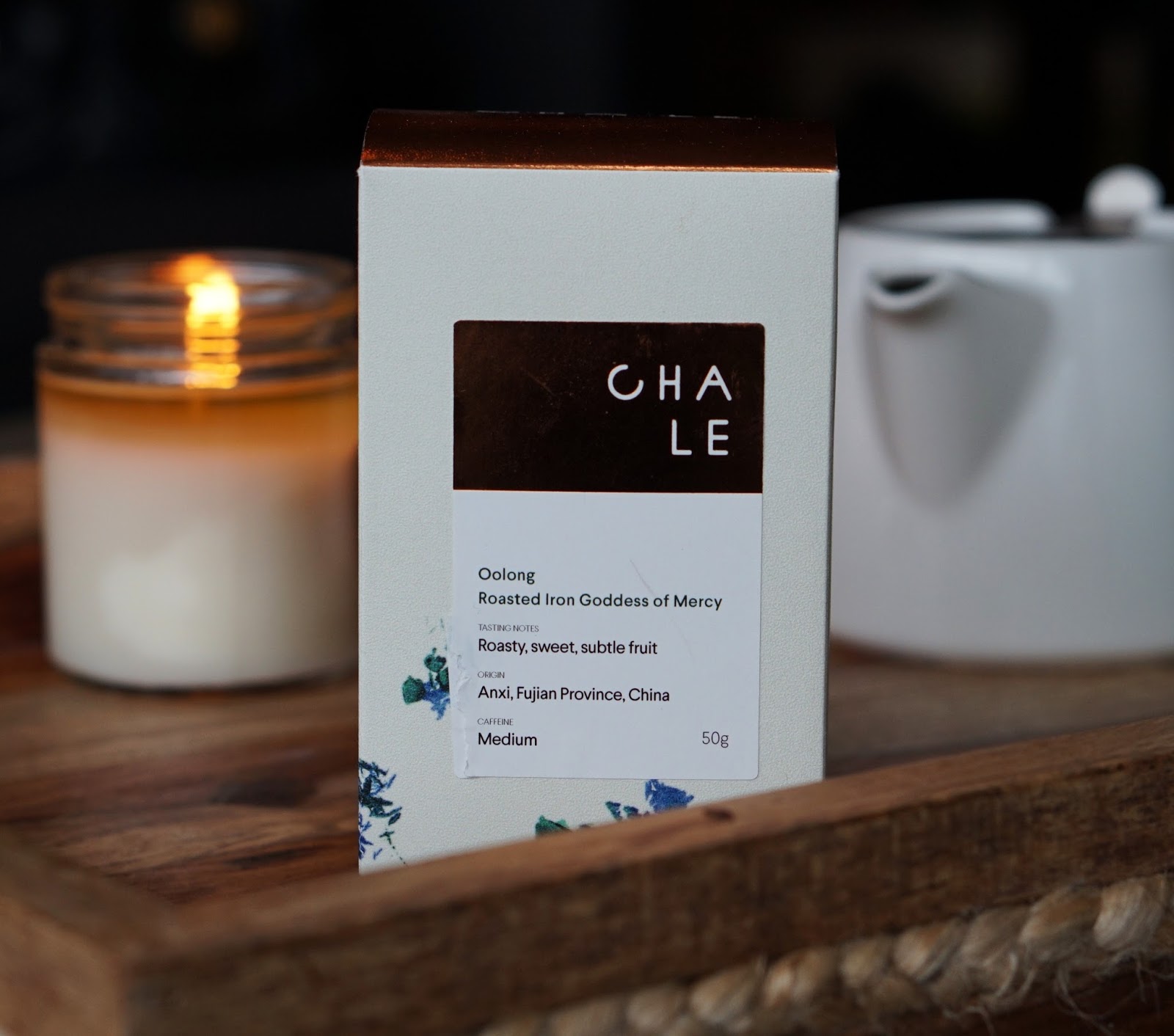 Best Loose Leaf Tea in Vancouver + Giveaway Raincouver Beauty