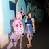 Random post - Harajuku shoot