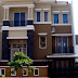 Ini Dia Warna Agar Ruangan Sempit Denah Rumah Minimalis Tampak Luas