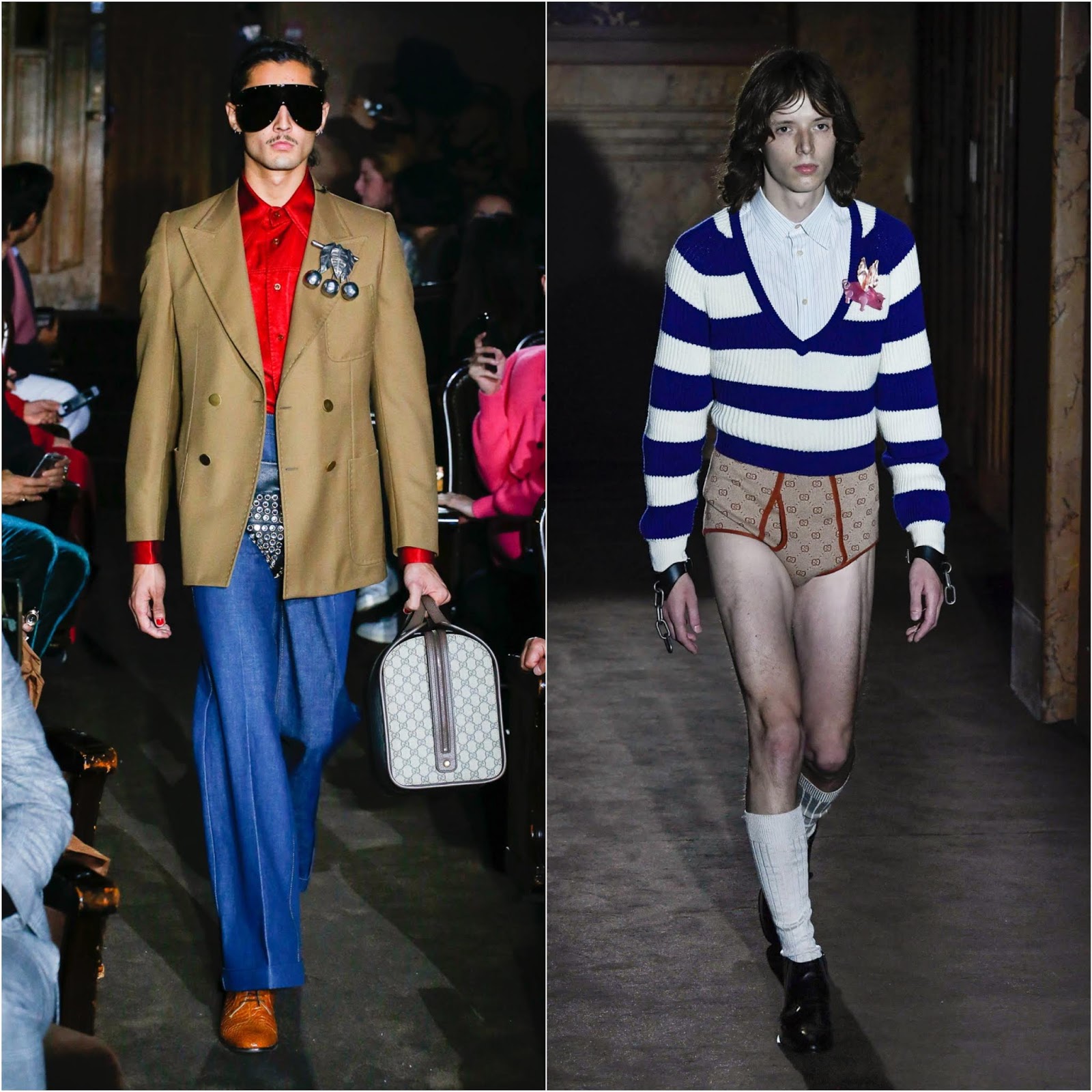 gucci spring summer 2019 bags