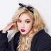 Reality Show vai seguir HyunA durante as preparações da nova unit Triple H