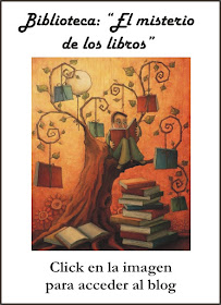 BLOG DE LA BIBLIOTECA