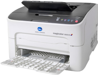 konica minolta 1600w