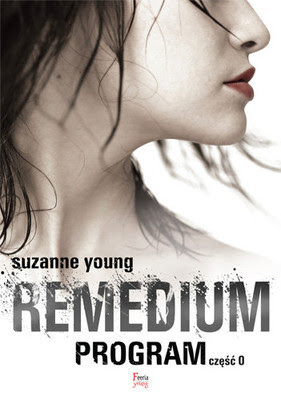 Suzanne Young - Remedium