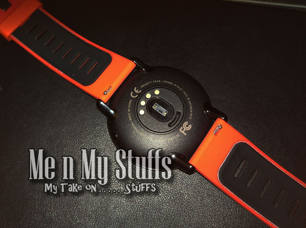 amazfit pace 2 release date