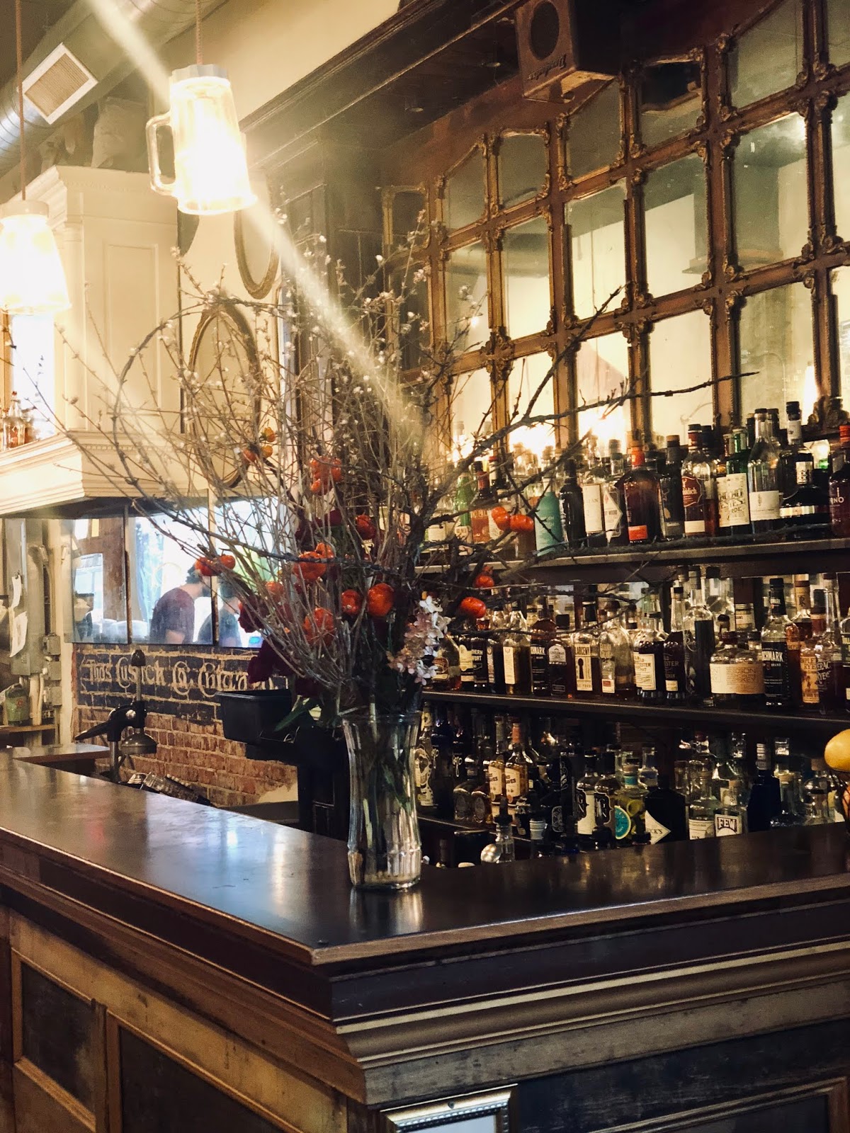 A Cup of Kindness at BOOTS Bakery & Lounge, Spokane, WA.
