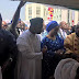 Tinubu, GEJ, Abdulsalami, Sheriff, Akpabio At The Opening Of Obasanju's Library