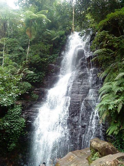 Rekomendasi Tempat Wisata di Purwakarta