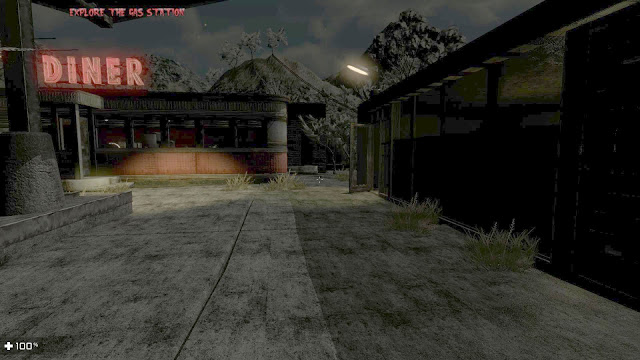 Devils Share PC Game