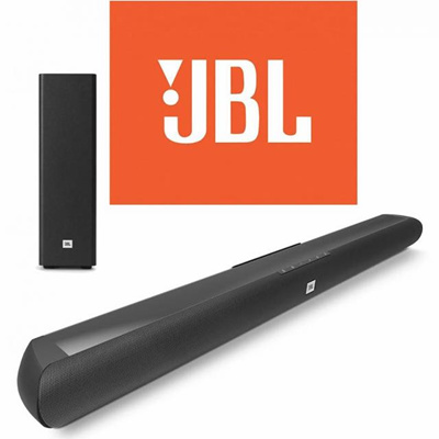 JBL Cinema SB150 soundbar