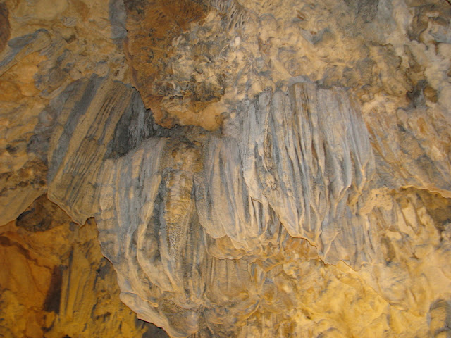 La grotte Nguom Ngao, une destination splendide à découvrir - Photo Logan Bui La grotte Nguom Ngao, une destination splendide à découvrir - Photo Logan Bui