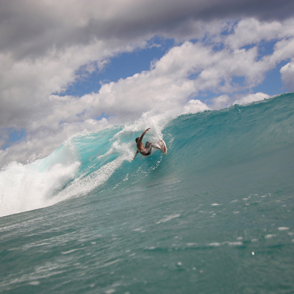 surfing island Surfing Islands Caribbean
