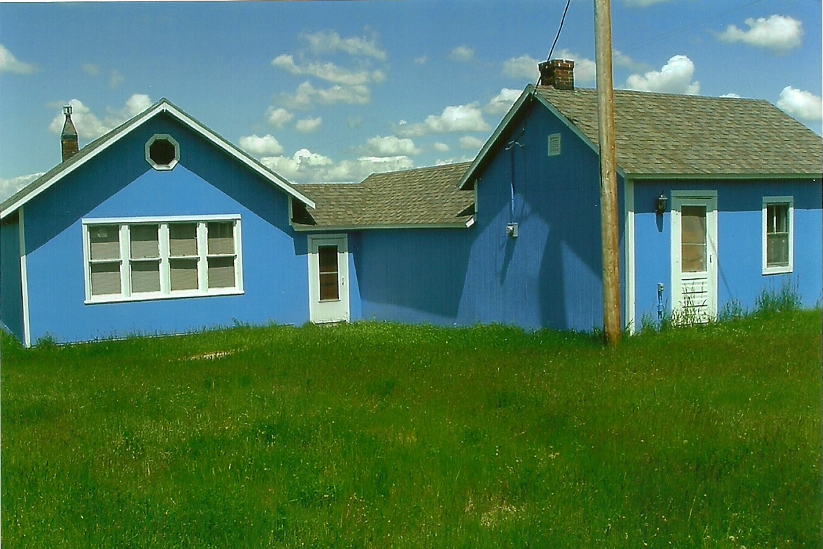 MONTANA HOME FOR SALE Montana Home 73 Horse Ranch Road, Roy, MT 59471