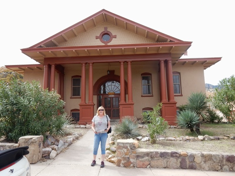 3 Fun Facts Fort Huachuca