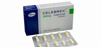 أقراص سيلبريكس Celebrex مسكن للألم أقراص سيلبريكس Celebrex مسكن للألم