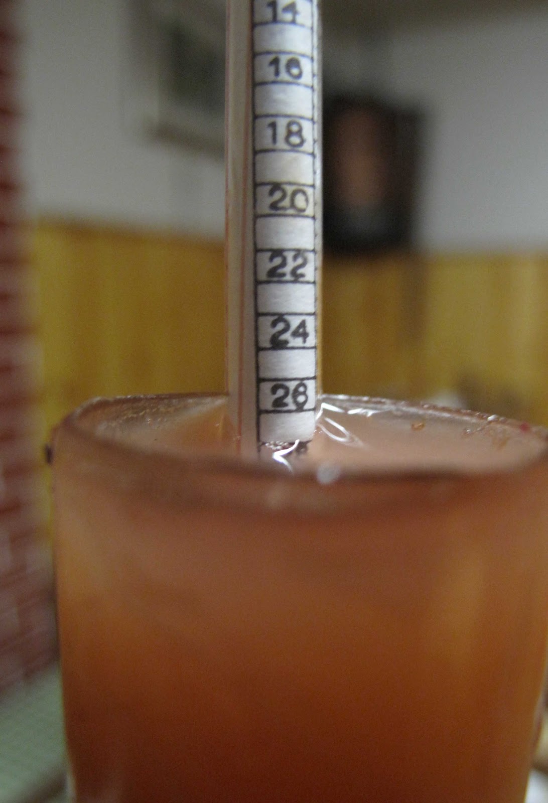 Quanta Acqua Per Abbassare Di Un Grado Il Vino