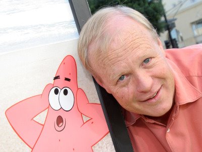 picture Who Is The Voice Of Patrick On Spongebob Squarepants spongebob voice actors tom kenny and