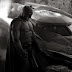 Zack Snyder Unveils Two Images from Untitled Batman vs Superman Film