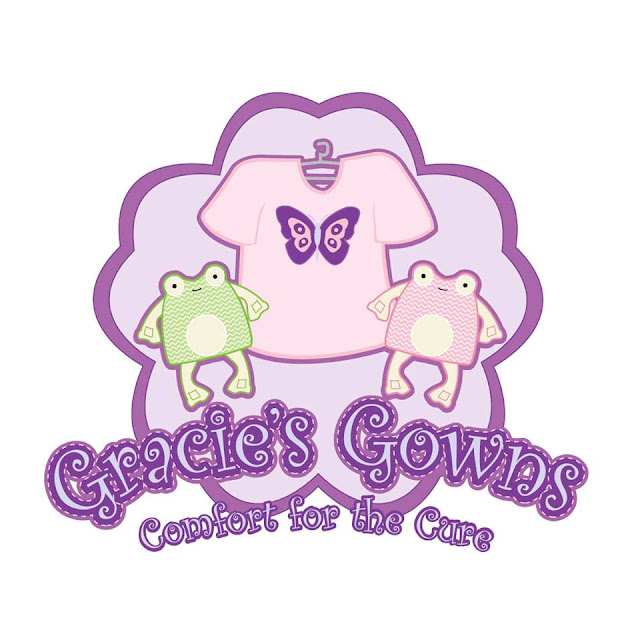 Gracie's Gowns